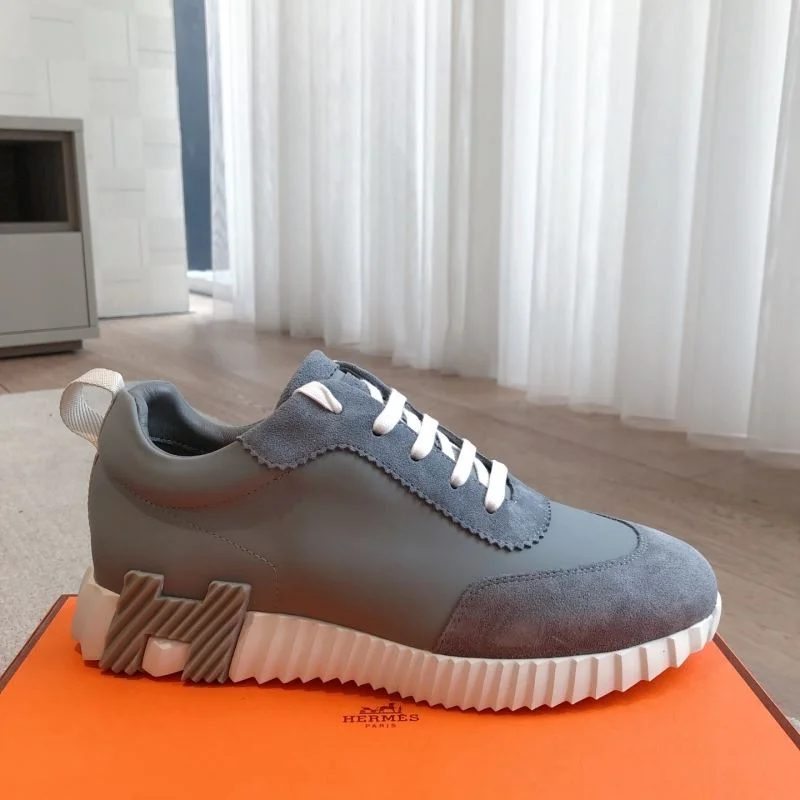 Original Hermes Low Shoes 27097