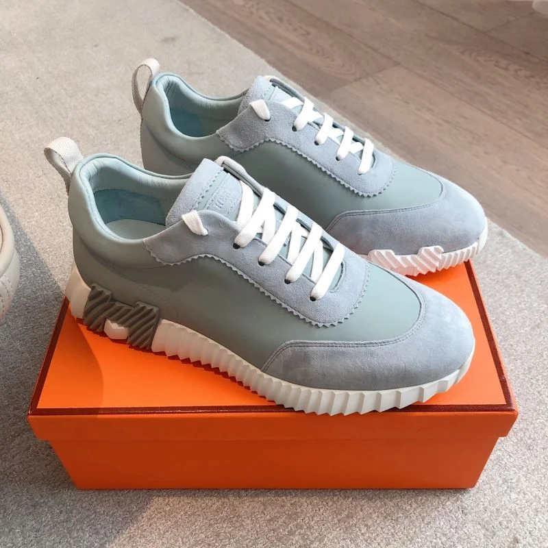 Youthful Hermes Low Shoes 27117