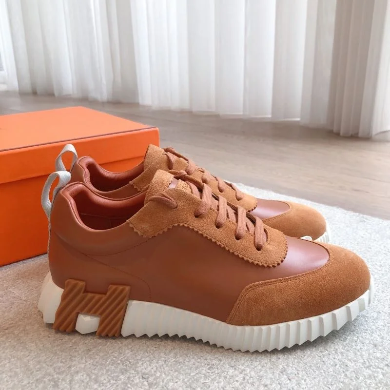 GoodFit Hermes Low Shoes 27100