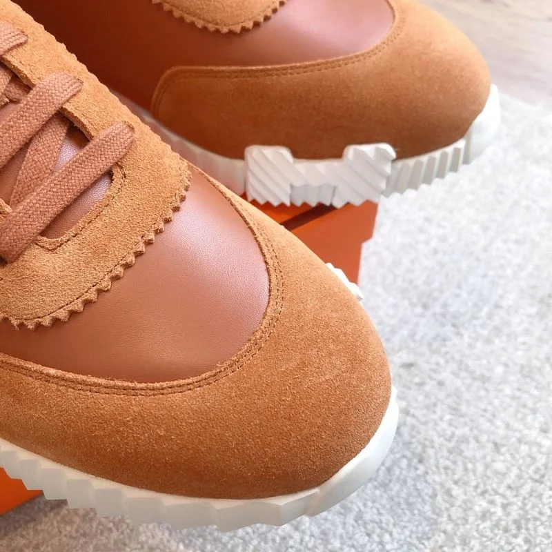 GoodFit Hermes Low Shoes 27100