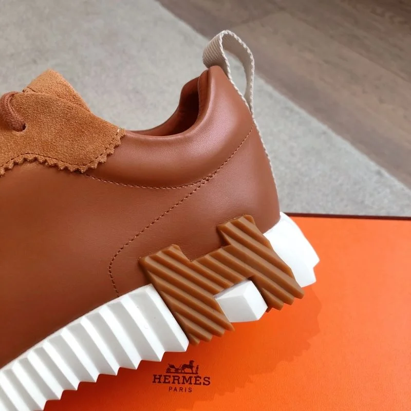 GoodFit Hermes Low Shoes 27100