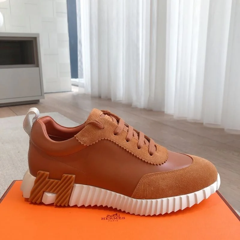 GoodFit Hermes Low Shoes 27100