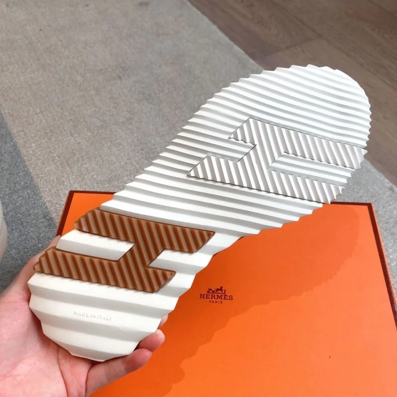 GoodFit Hermes Low Shoes 27100