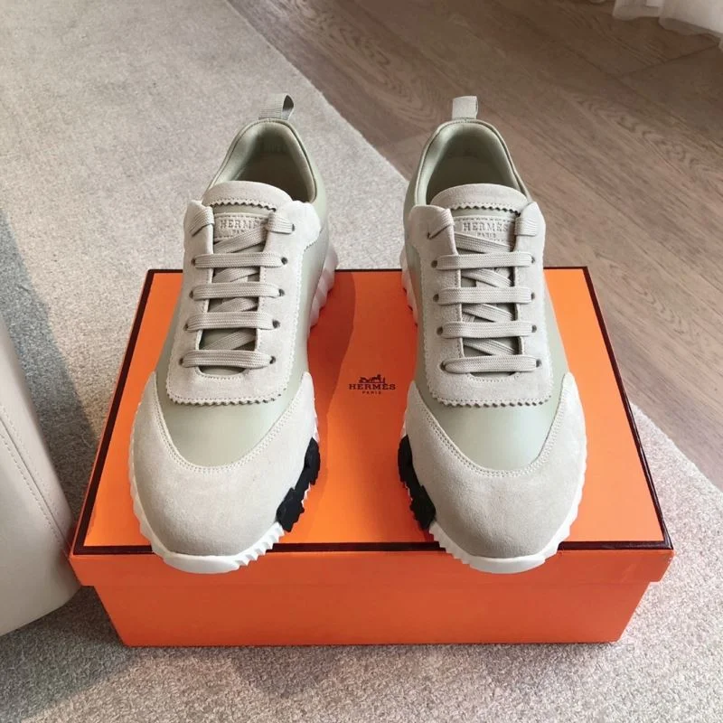 TimelessDesign Hermes Low Shoes 27111