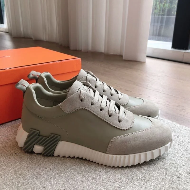 TimelessDesign Hermes Low Shoes 27111