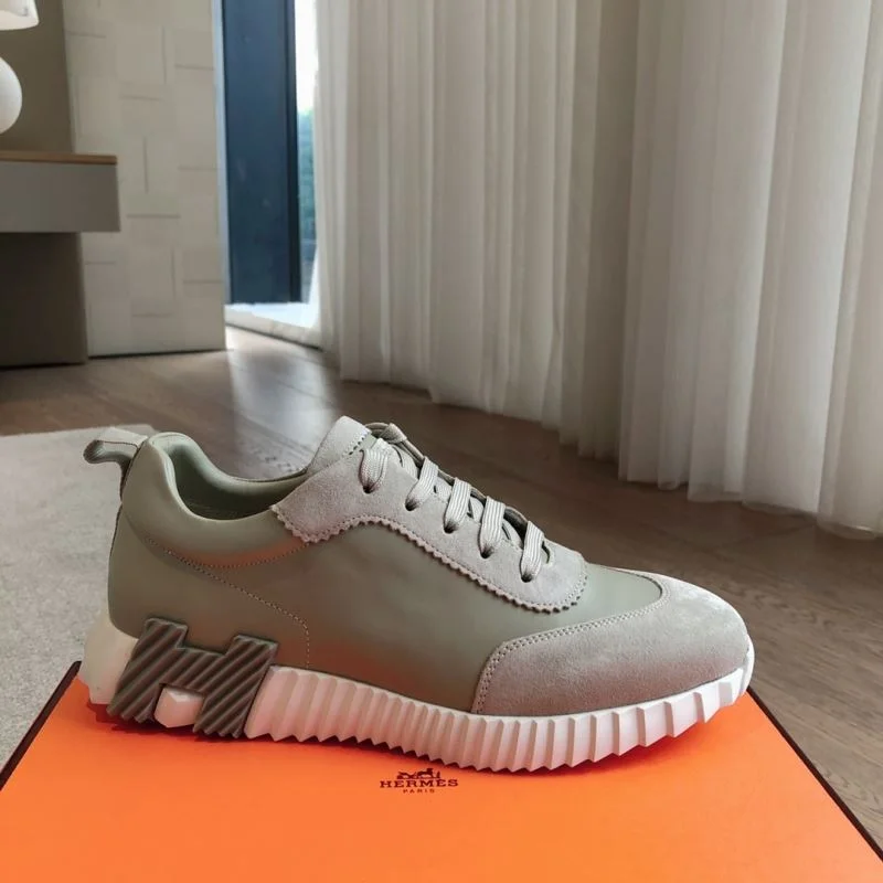 TimelessDesign Hermes Low Shoes 27111