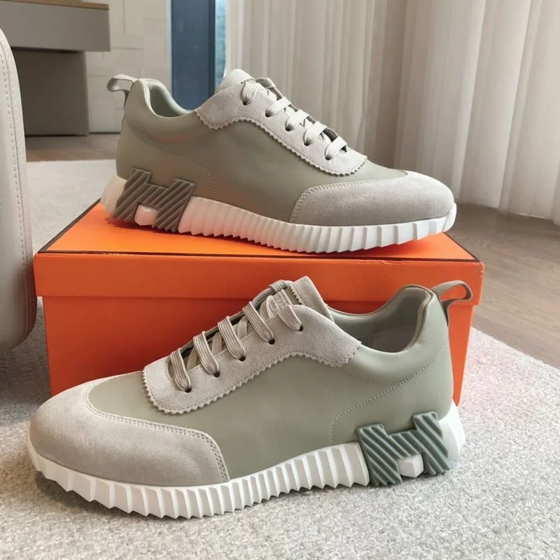 TimelessDesign Hermes Low Shoes 27111