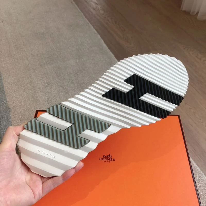 TimelessDesign Hermes Low Shoes 27111