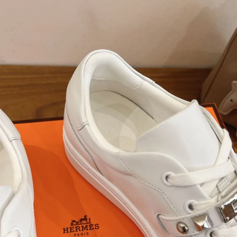 Hermes Low Shoes Packable 27114
