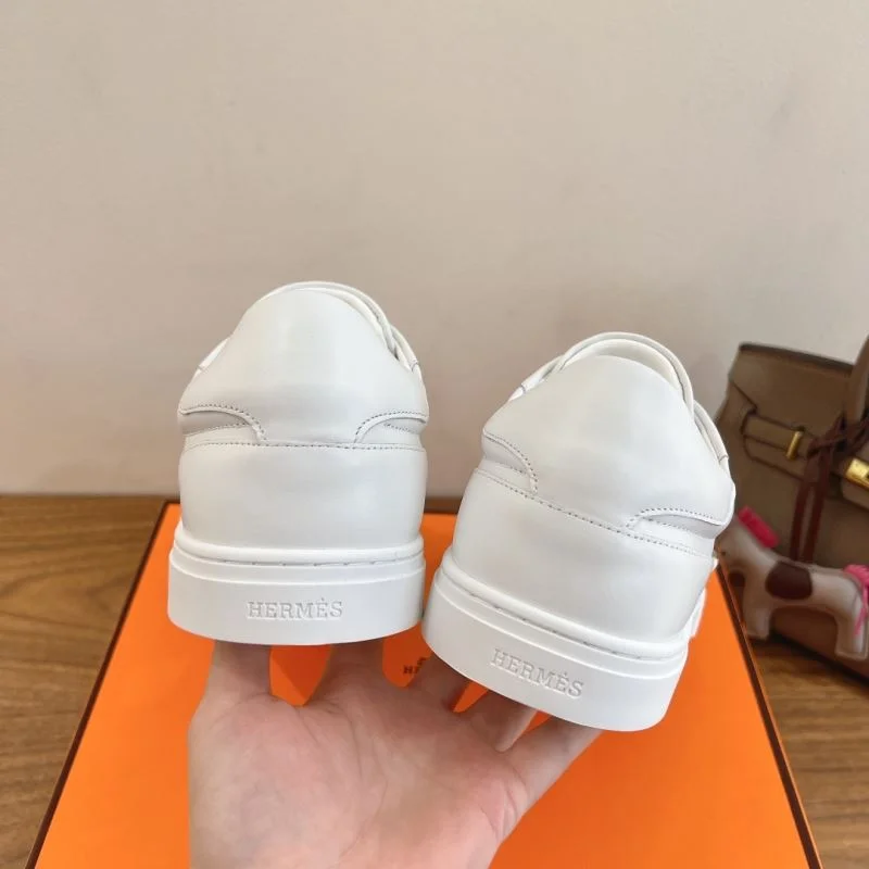Hermes Low Shoes Packable 27114