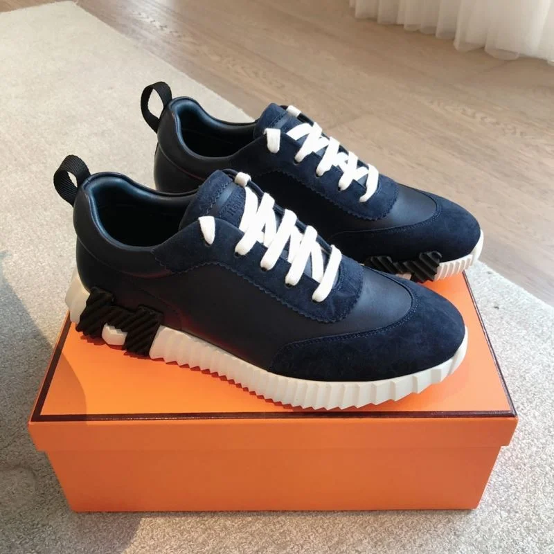 Contemporary Hermes Low Shoes 27087