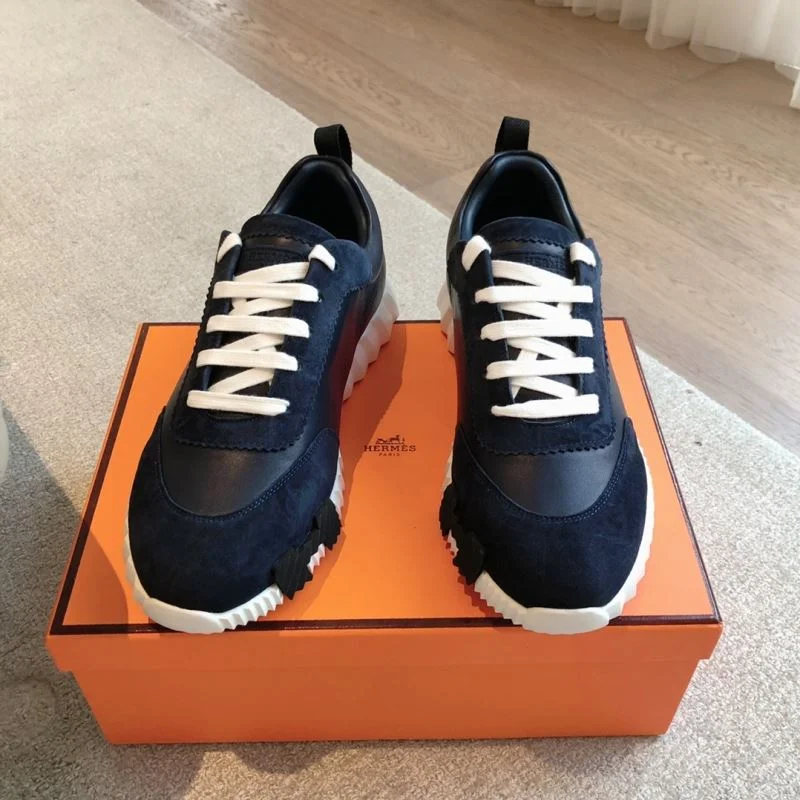 Contemporary Hermes Low Shoes 27087