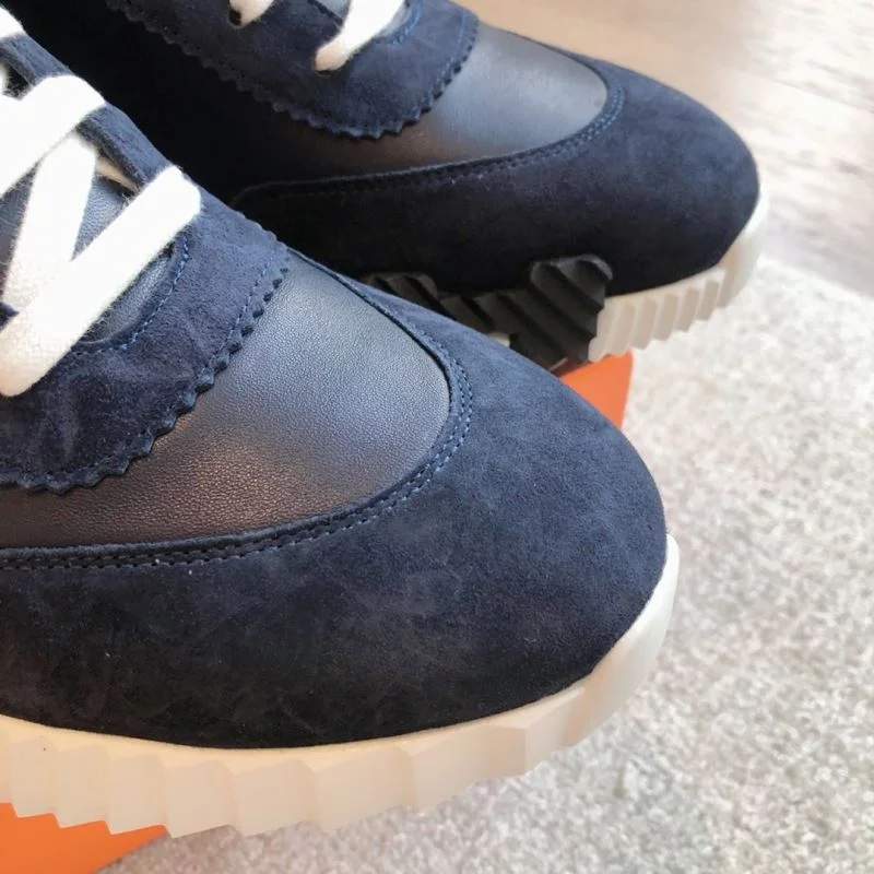 Contemporary Hermes Low Shoes 27087