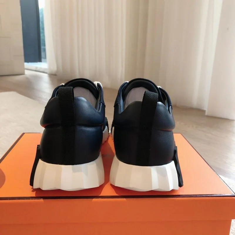 Contemporary Hermes Low Shoes 27087