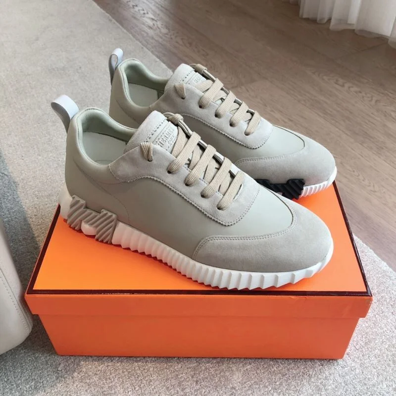 MultiPurpose Hermes Low Shoes 27086