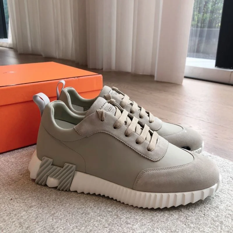 MultiPurpose Hermes Low Shoes 27086