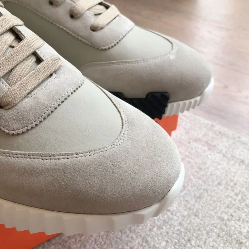 MultiPurpose Hermes Low Shoes 27086