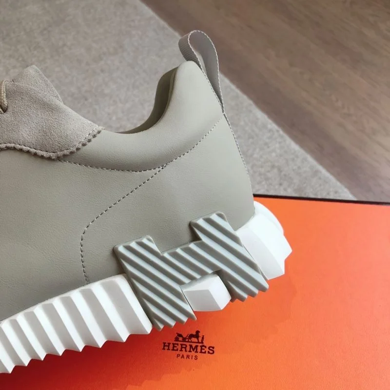 MultiPurpose Hermes Low Shoes 27086