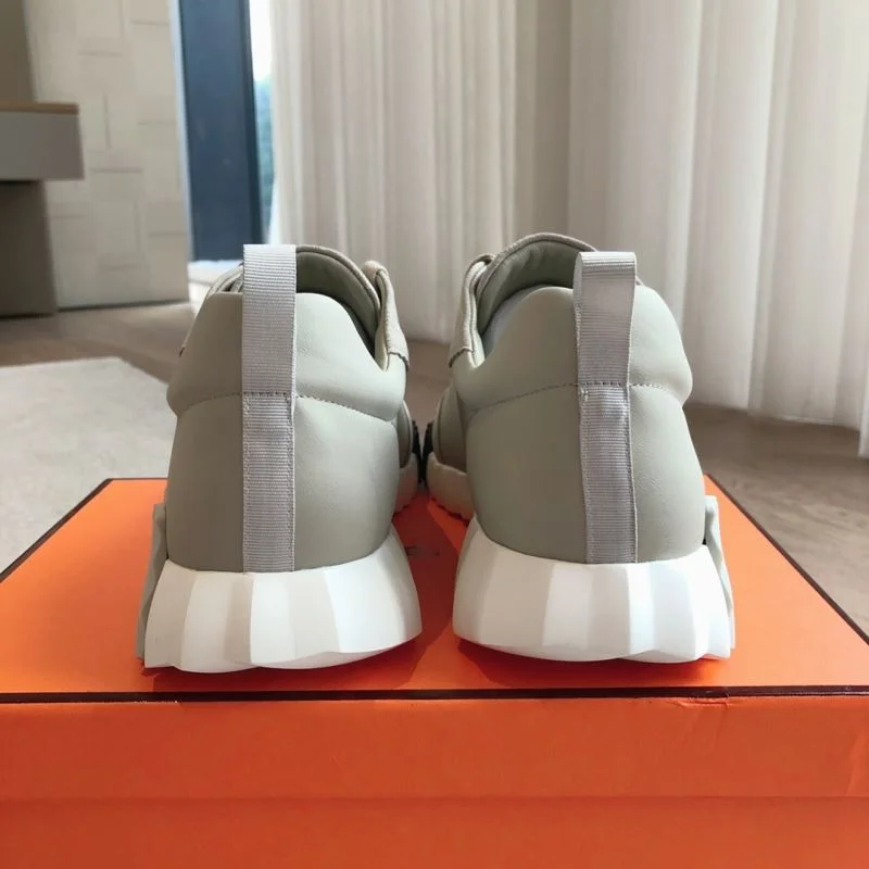 MultiPurpose Hermes Low Shoes 27086