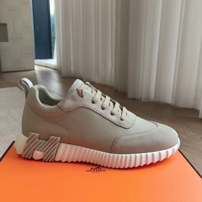 MultiPurpose Hermes Low Shoes 27086