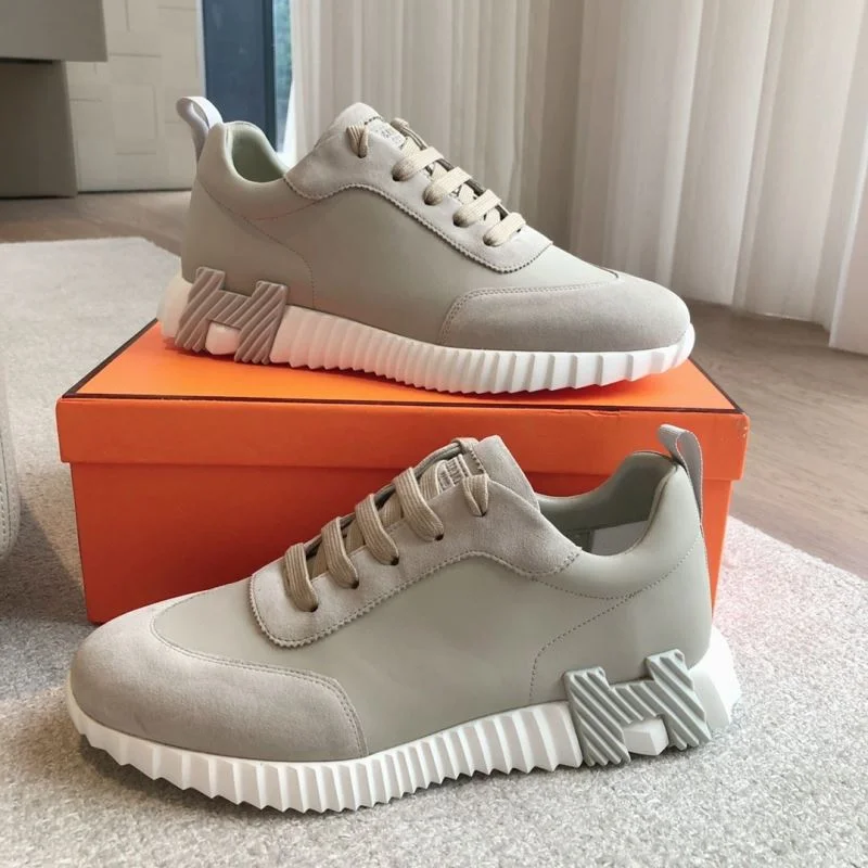 MultiPurpose Hermes Low Shoes 27086