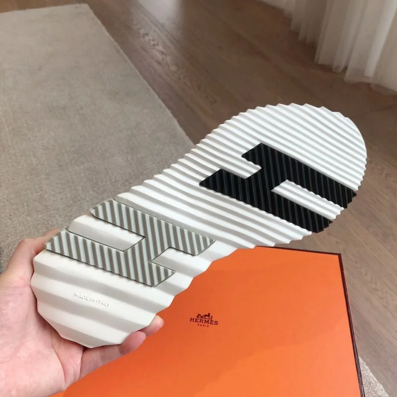 MultiPurpose Hermes Low Shoes 27086