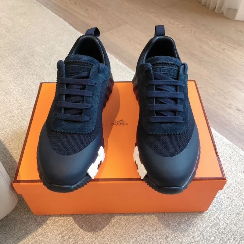 Reliable Hermes Low Shoes 27081