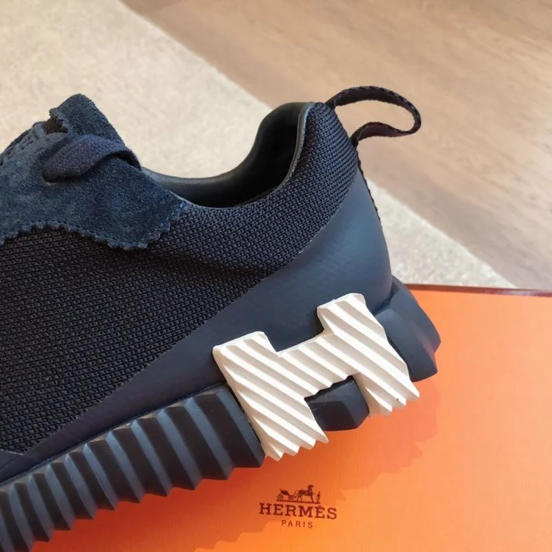 Reliable Hermes Low Shoes 27081