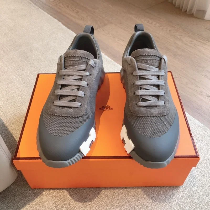 Hermes Low Shoes NewStyle 27094