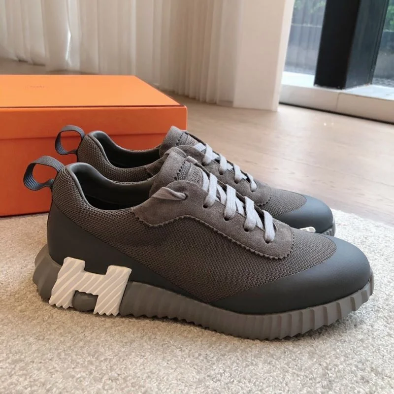 Hermes Low Shoes NewStyle 27094