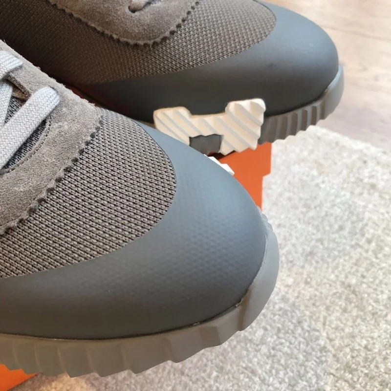 Hermes Low Shoes NewStyle 27094