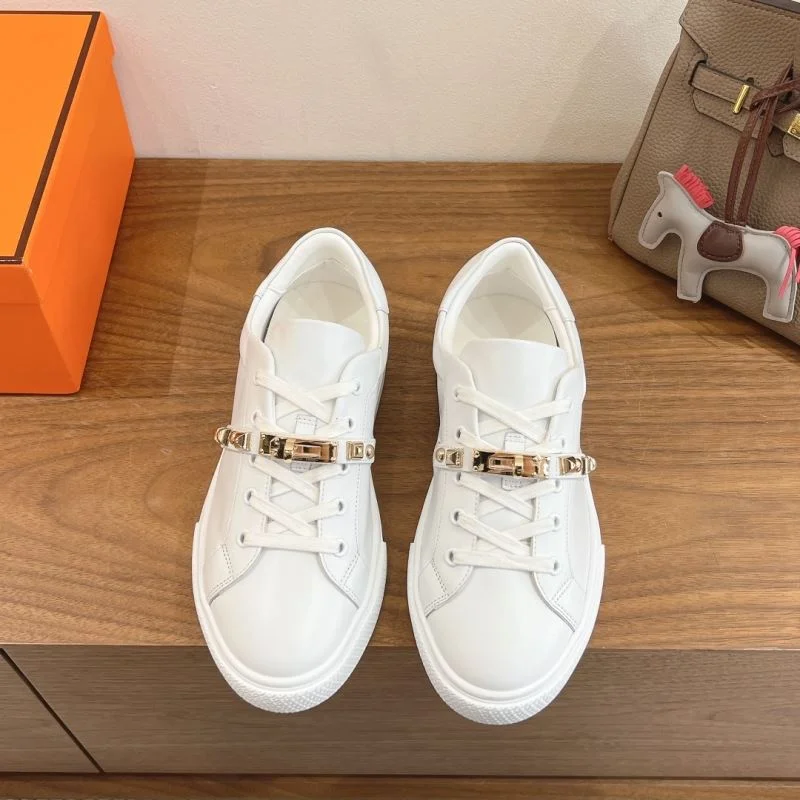 ModernLook Hermes Low Shoes 27076