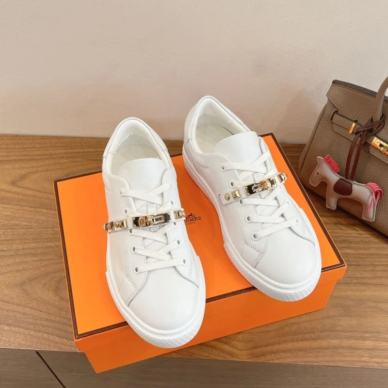 ModernLook Hermes Low Shoes 27076