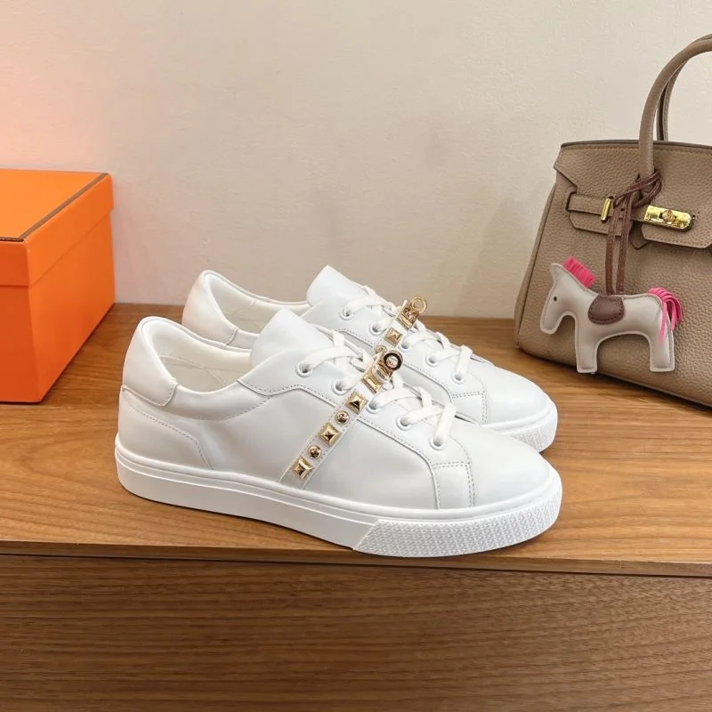 ModernLook Hermes Low Shoes 27076