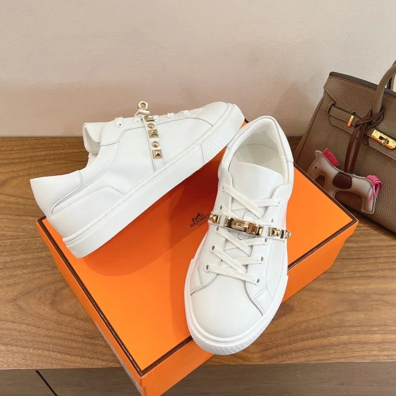ModernLook Hermes Low Shoes 27076