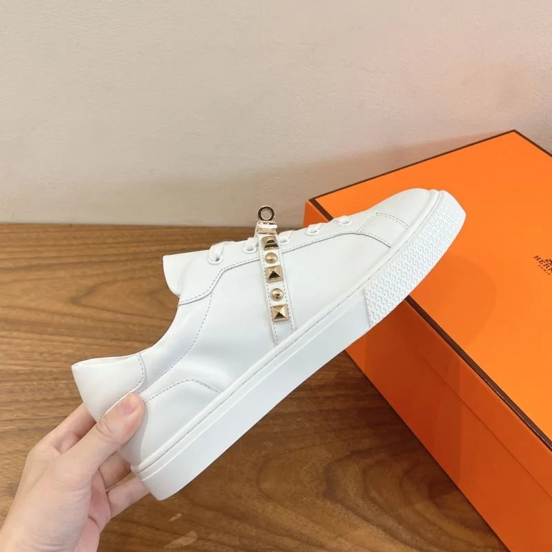 ModernLook Hermes Low Shoes 27076