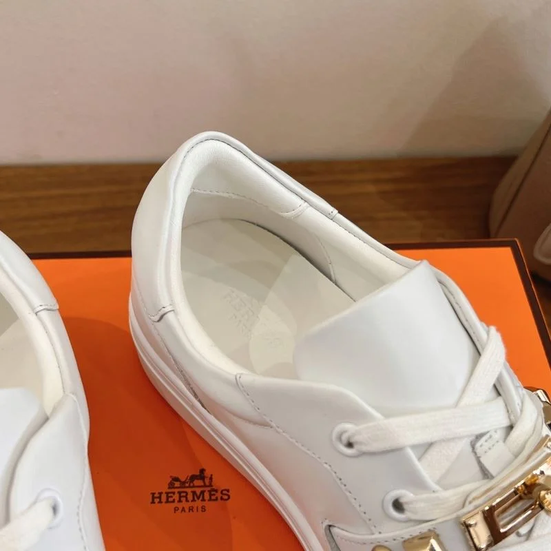 ModernLook Hermes Low Shoes 27076