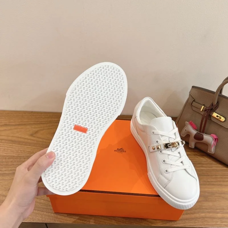 ModernLook Hermes Low Shoes 27076