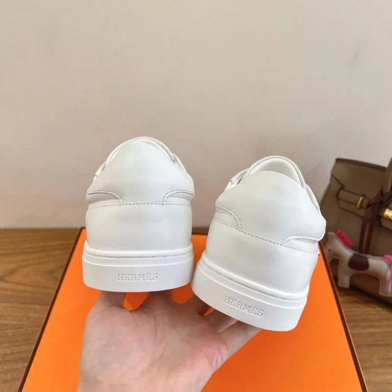 ModernLook Hermes Low Shoes 27076
