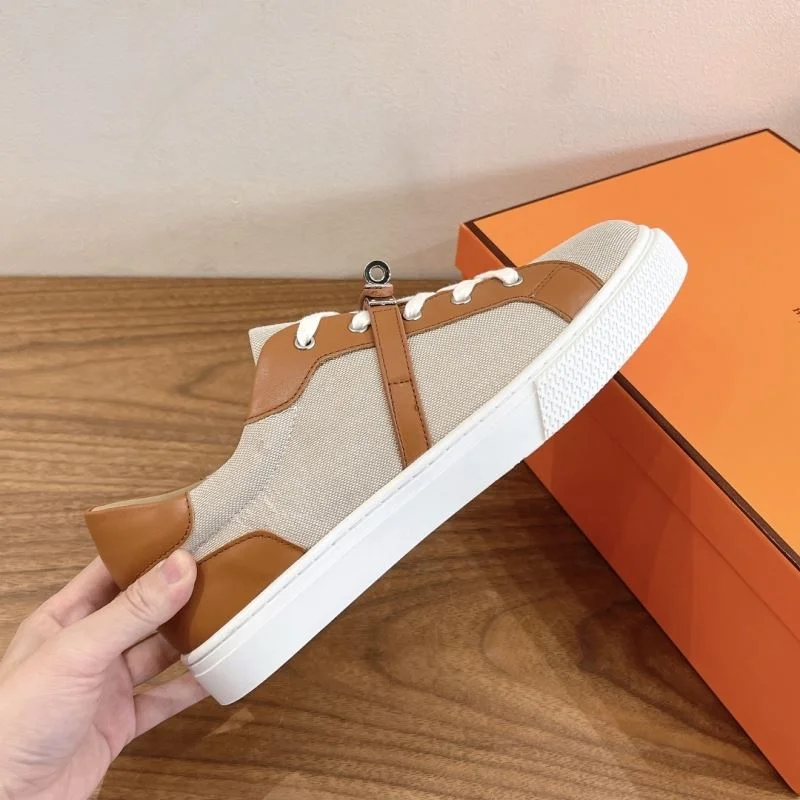 TechFriendly Hermes Low Shoes 27069