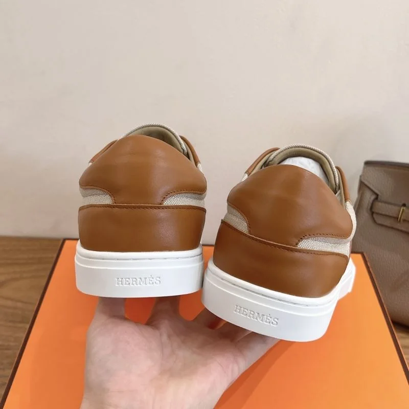 TechFriendly Hermes Low Shoes 27069