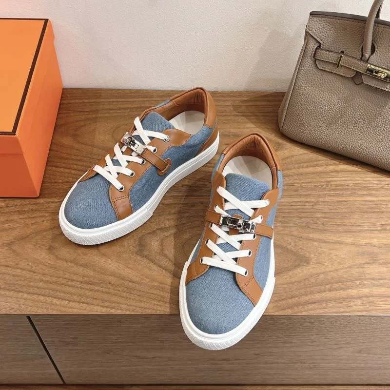 Hermes Low Shoes Affordable 27067