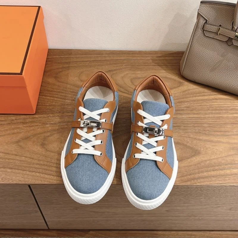 Hermes Low Shoes Affordable 27067