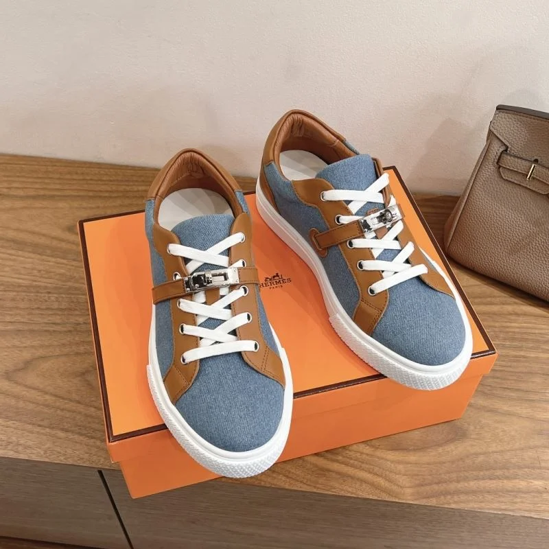 Hermes Low Shoes Affordable 27067
