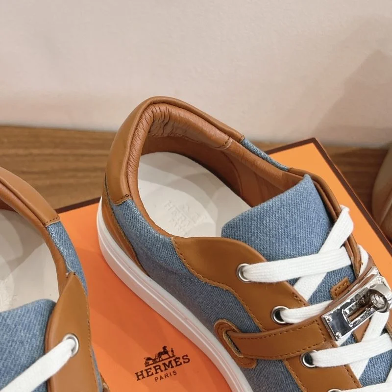 Hermes Low Shoes Affordable 27067