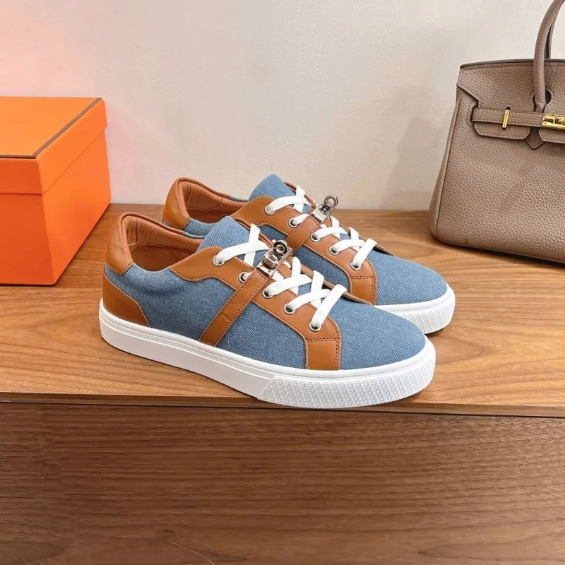 Hermes Low Shoes Affordable 27067