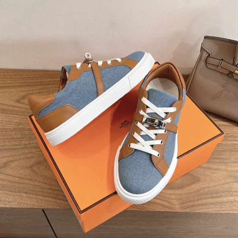 Hermes Low Shoes Affordable 27067