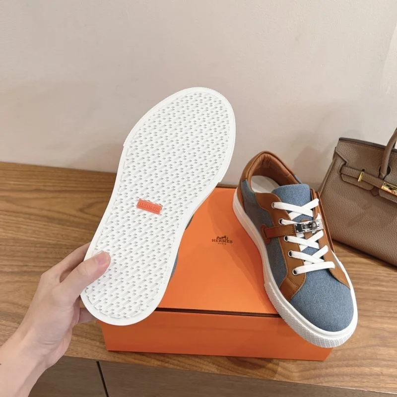 Hermes Low Shoes Affordable 27067
