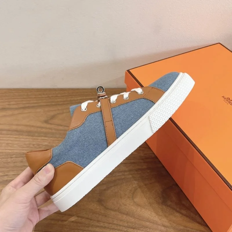 Hermes Low Shoes Affordable 27067