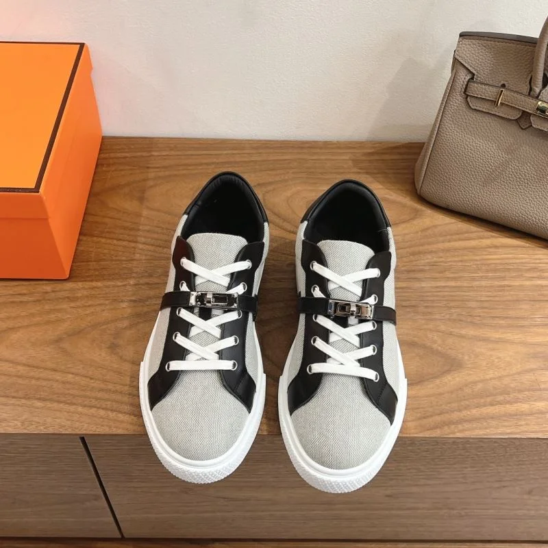 Hermes Low Shoes MoistureWicking 27073
